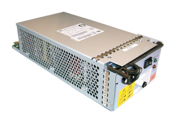 Блок питания для сервера IBM 400W DS4000 Power Supply Unit (19K1289)