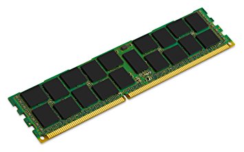 Оперативная память Kingston 16 GB (4x4GB) DDR3 1600 MHz (KTH-PL316/16G)
