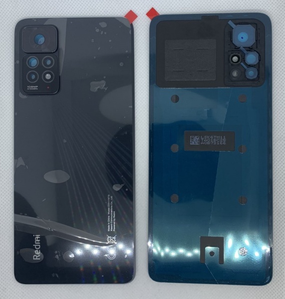    Redmi Note 11 Pro Tarnish (5600060K6T00)