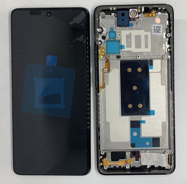   Xiaomi 11T Pro Black (5600030K3S00)