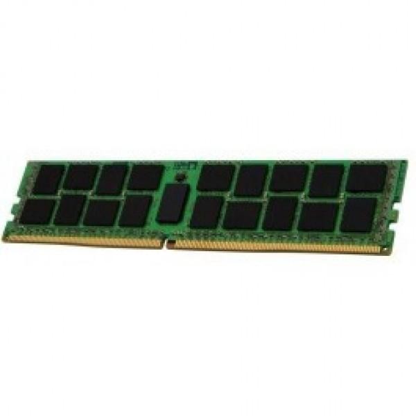 Оперативная память Kingston 16 GB DDR4 2400 MHz (KTH-PL424S/16G)
