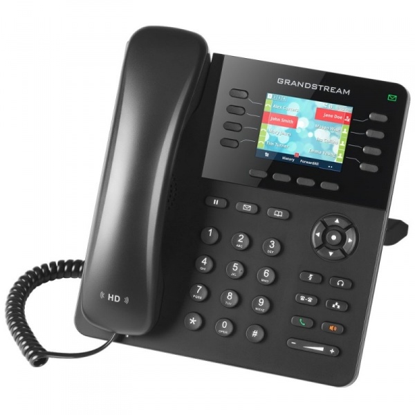 IP-телефон Grandstream GXP2135 8-Line