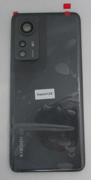   Xiaomi 12X Tarnish (5600070L3A00)