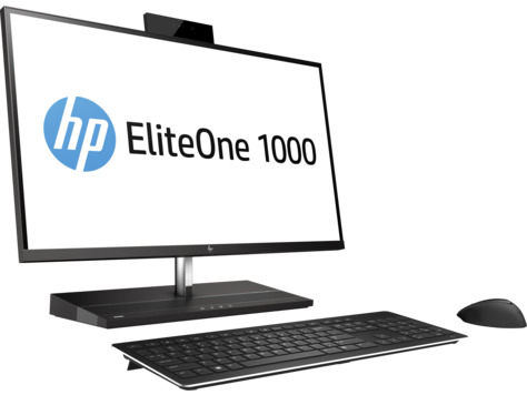 Моноблок бизнес-класса HP EliteOne 1000 G1 (2SF87EA)