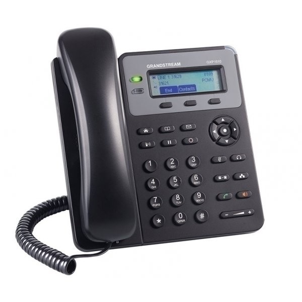 IP-телефон Grandstream GXP1615 2-Line