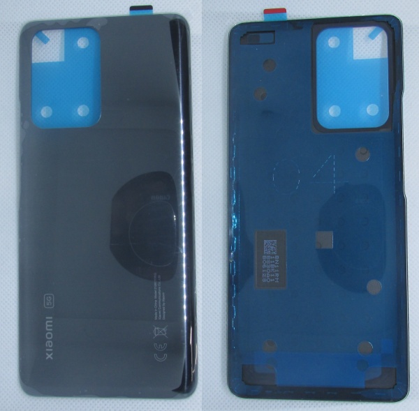   Xiaomi 11T, Black,  (55050001851L)
