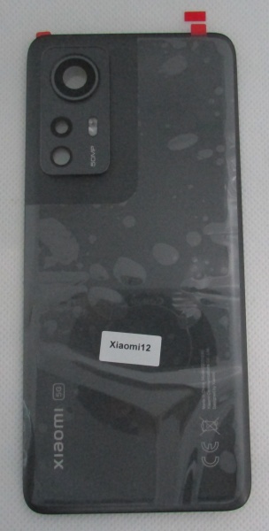   Xiaomi 12 Tarnish (56000600L300)