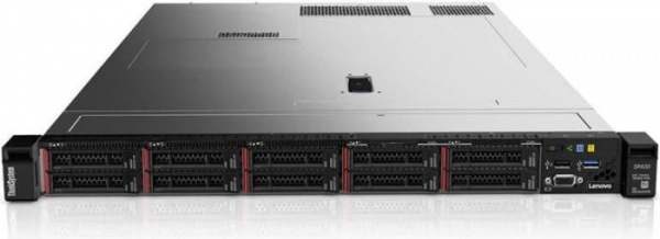 Сервер Lenovo ThinkSystem SR650 (7X06A04LEA)