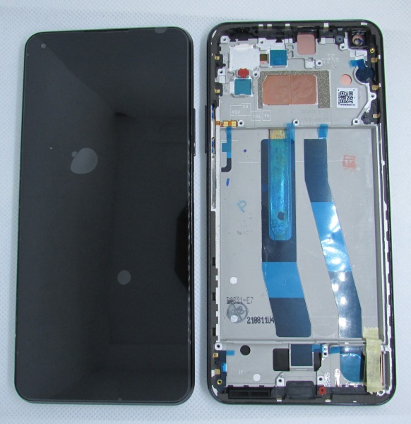   Xiaomi Mi 11 Lite 5G, ,   ,  , Original (56000200K900)