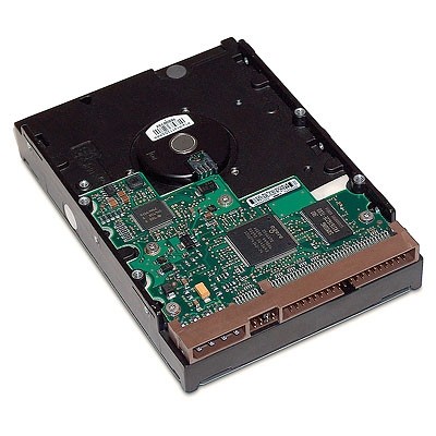 Жесткий диск HP LQ037AA