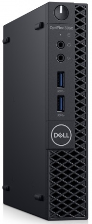 ' Dell OptiPlex 3060 MFF (N019O3060MFF)