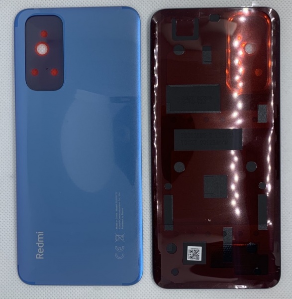   Redmi Note 11 NFC Blue,   (55050001VV9T)