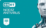  ESET NOD32 Antivirus 5 . 3 