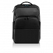Рюкзак міський Dell Pro Backpack 17" (460-BCMM)
