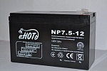 Батарея Enot NP7.5-12
