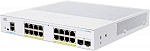  Cisco Business CBS250-16P-2G-EU