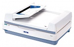 Сканер А3 Epson GT-20000NPro