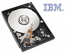  IBM 3.5" SAS 450GB 15K 6Gbps G2HS (49Y6111)