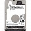   WD Black 1 TB (WD10SPSX)