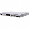  Cisco Business CBS250-24P-4G-EU