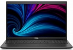Ноутбук Dell Latitude 3520 Black (N012L352015UA_WP)