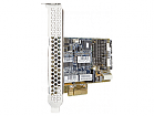 Контроллер HP Smart Array P420/2GB FBWC 6Gb 2-ports Int SAS Controller