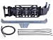 Dell 2U Cable Management Arm Kit (770-BBIP)