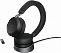    JABRA Evolve 2 75 Stereo USB-A with Charging Stand (27599-999-989)