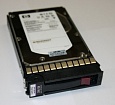  HP 3.5" SAS 300GB 15K 6G DP LFF hot-plug (Ref)