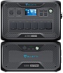    BLUETTI AC500 + B300 Home Battery Backup (PB931026)