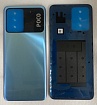   POCO X5 5G-Blue,   (1610111000727C)