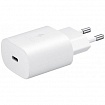    Samsung 25W PD3.0 Type-C White (EP-TA800NWEGRU)