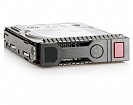 НЖМД HP 3.5" SAS 450GB 15K SC LFF hot-plug (652615-B21)