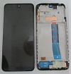   Redmi Note 11S Black/White/Blue (5600010K7S00)