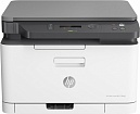 МФУ A4 HP Color Laser MFP 178nw