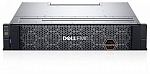 Систам збереженя даний Dell EMC ME5024 Storage Array 24x2.4TB 10K SAS (210-BBOO-3#220)