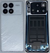   POCO F6 Pro White,   (5600270N1100)