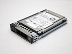 SSD накопичувач для сервера Dell 800GB SSD SAS Write Intensive (400-BDGV)