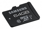Карта памяти Samsung PRO microSDXC 64GB UHS-1 (MB-MGBGB)