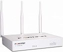  (Firewall) Fortinet FortiGate FWF-40F