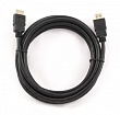 Кабель Cablexpert HDMI-HDMI, V2.0 3 м (CC-HDMI4-10)