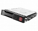   HP 800GB 6G SATA 2.5-in MLC SC SSD