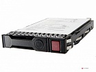   HPE 480GB SATA 6G MU SFF (2.5in) SC 3yr SSD