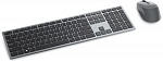 :    Dell Premier Multi-Device Wireless Keyboard and Mouse KM7321W Ukrainian (QWERTY) (580-AJQV)