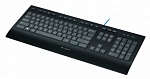 Клавиатура Logitech Comfort Keyboard K290 Rus (920-005194)