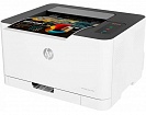 Принтер A4 HP Color Laser 150a