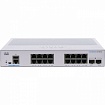  Cisco Business CBS350-16P-2G-EU