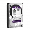 Жесткий диск WD 4TB 3,5" Purple NV (WD4NPURX)