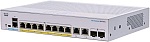  Cisco Business CBS350-8P-E-2G-EU