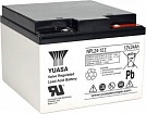    Yuasa NPL24-12I 12V 24Ah